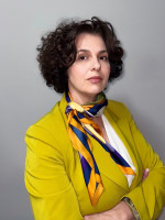 dr Irena Nikolić