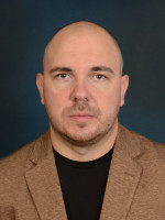 Dr Radoje Femić
