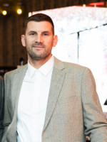 dr Nikola Žarić