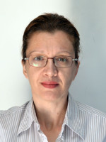 dr sci med Nataša Duborija-Kovačević