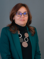 dr Biljana Damjanović-Vratnica