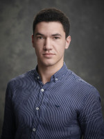 dr Mihailo Micev