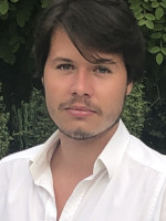 mr Andrej Cvijetić