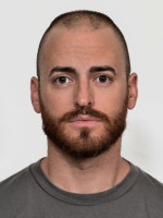 dr Bojan Baća