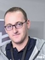 dr Marko Joksimović