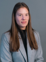 mr Milica Vujić