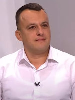 mr Ivan Radulović