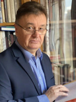 dr Aleksić Budimir
