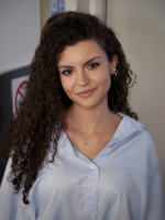  Sara Milinković
