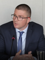 mr Aleksandar Ćuković