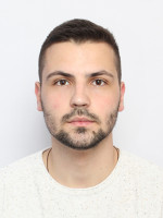  Željko Bolević